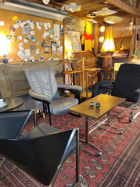 Treasure Hunting - Leeuwarden (6/24)