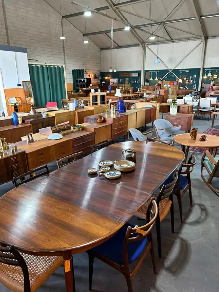 T&T Antiques - Hoogeveen (18/19)