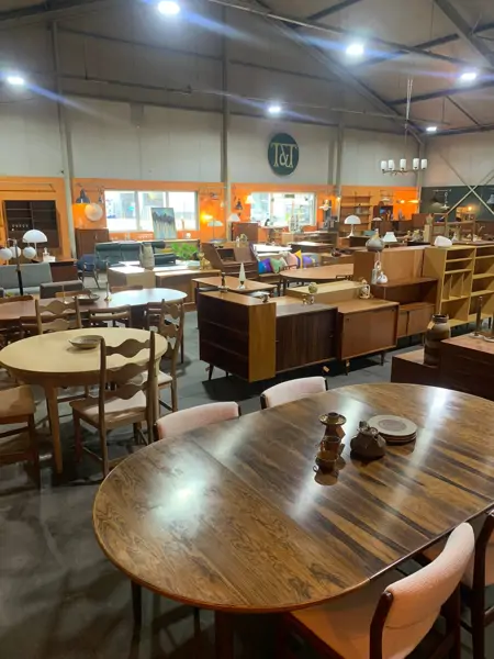 T&T Antiques - Hoogeveen (16/19)