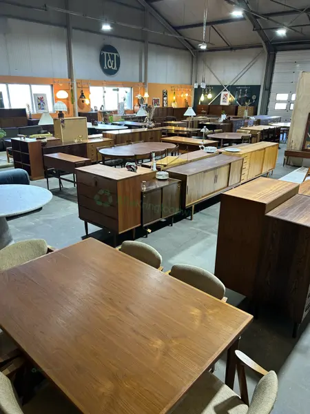 T&T Antiques - Hoogeveen (8/19)
