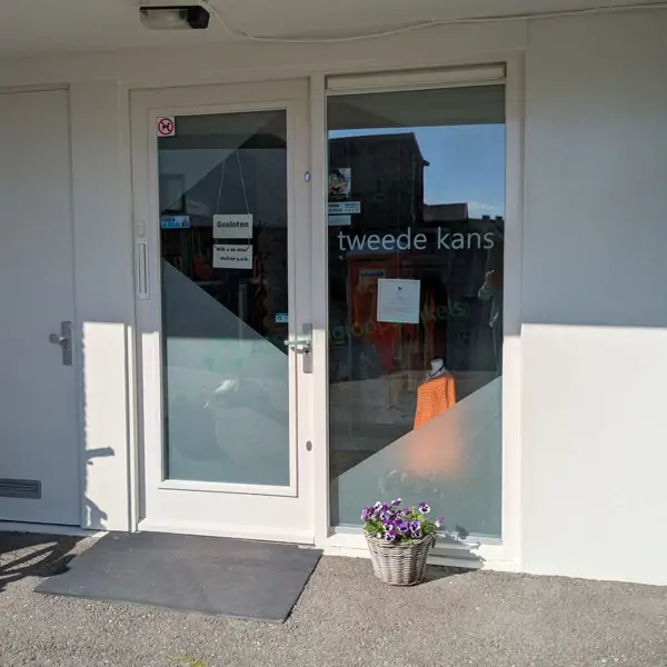 Tweede Kans