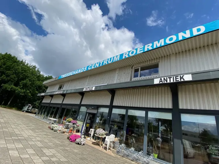 Tweedehands Centrum Roermond