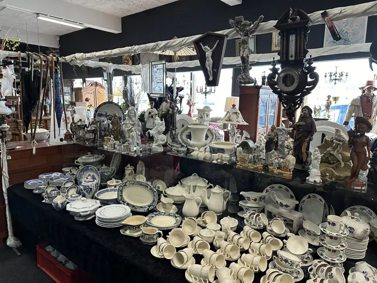 Tweedehands Centrum Roermond (3/16)