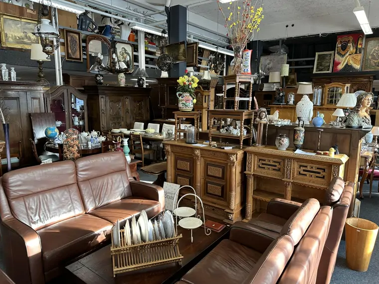 Tweedehands Centrum Roermond (11/16)