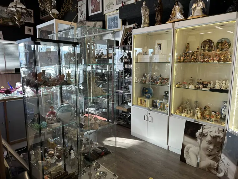Tweedehands Centrum Roermond (8/16)