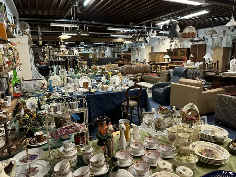 Tweedehands Centrum Roermond (6/16)
