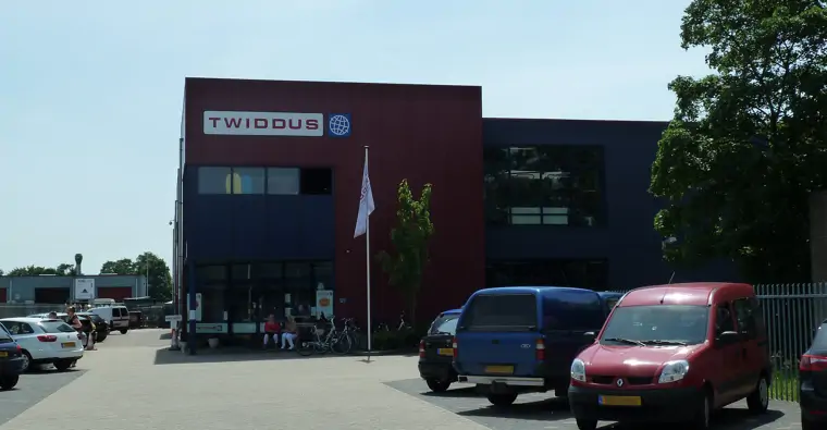 Twiddus