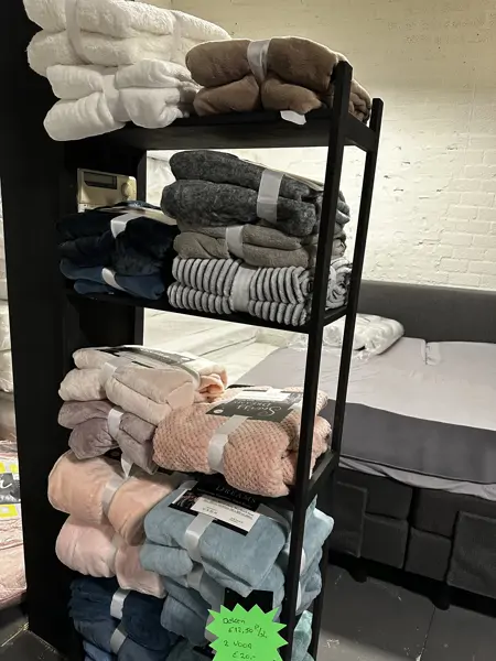 Kringloop Veads Den Bosch (11/14)