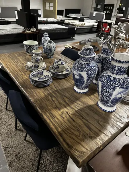 Kringloop Veads Den Bosch (5/14)