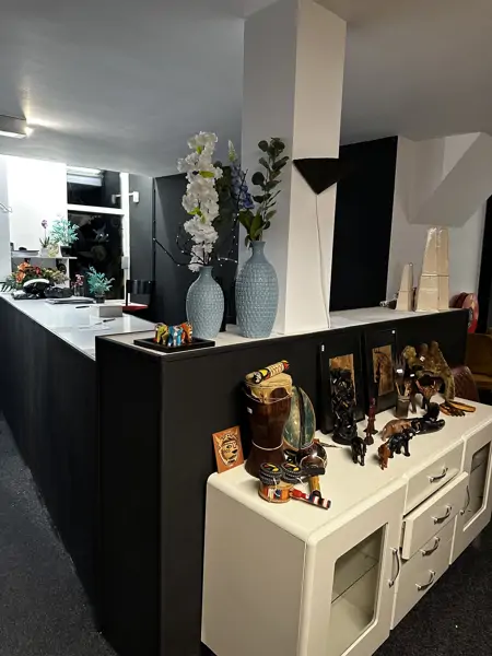Kringloop Veads Den Bosch (14/14)