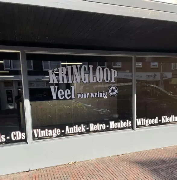 Veel Voor Weinig