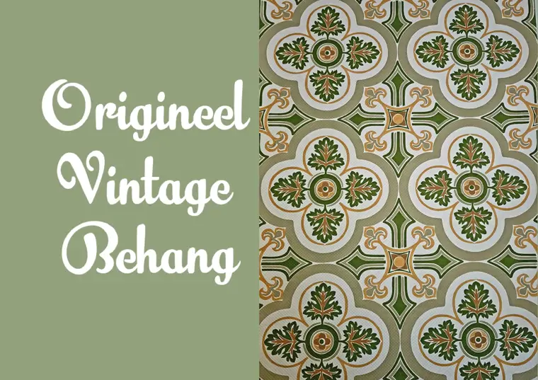 Verliefd op Vintage - Alphen (5/6)
