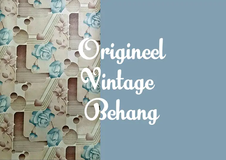 Verliefd op Vintage - Alphen (6/6)