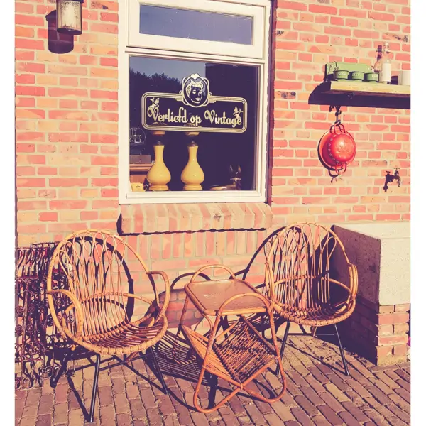 Verliefd op Vintage - Alphen (2/6)