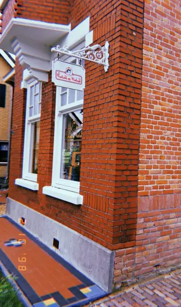 Verliefd op Vintage - Alphen (3/6)