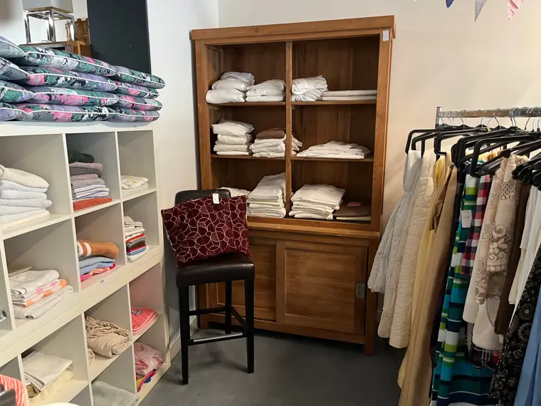Vincentshop - Tilburg (6/8)