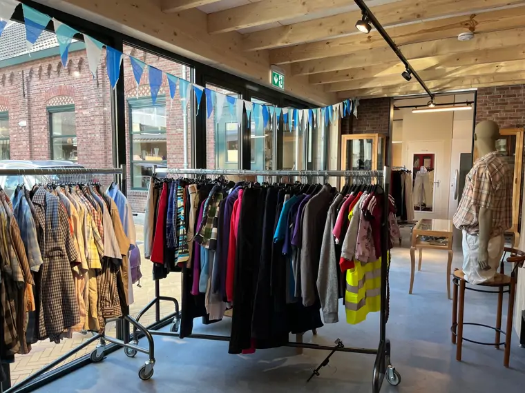 Vincentshop - Tilburg (3/8)