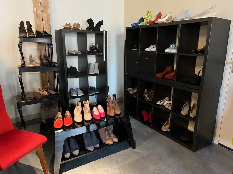 Vincentshop - Tilburg (5/8)