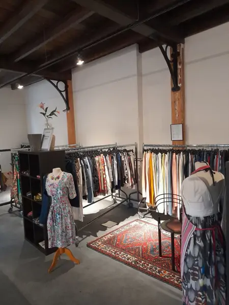 Vincentshop - Tilburg (2/8)