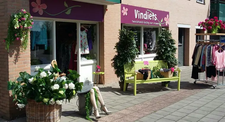 Vindiets - Enschede (3/8)
