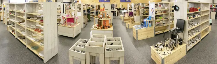 Vindingrijk Kringloop Den Bosch (3/6)