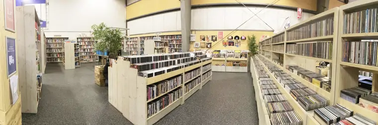 Vindingrijk Kringloop Den Bosch (4/6)