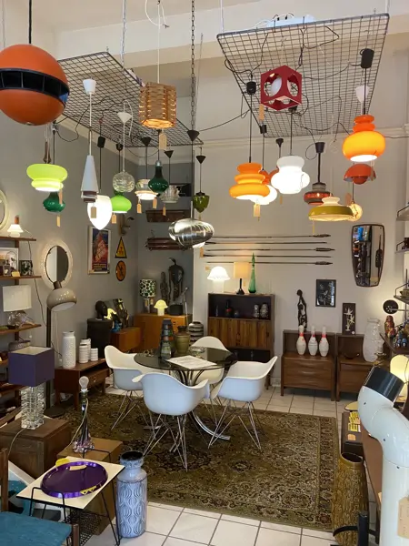 Downtown Vintage Breda (8/20)