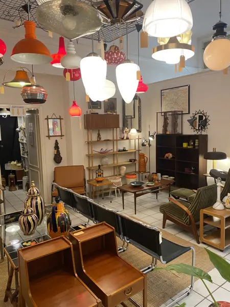 Downtown Vintage Breda (11/20)