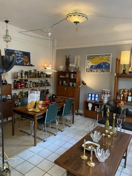 Downtown Vintage Breda (9/20)