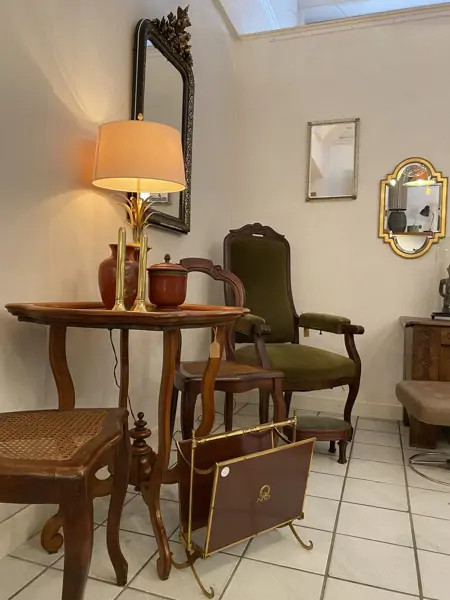 Downtown Vintage Breda (7/20)