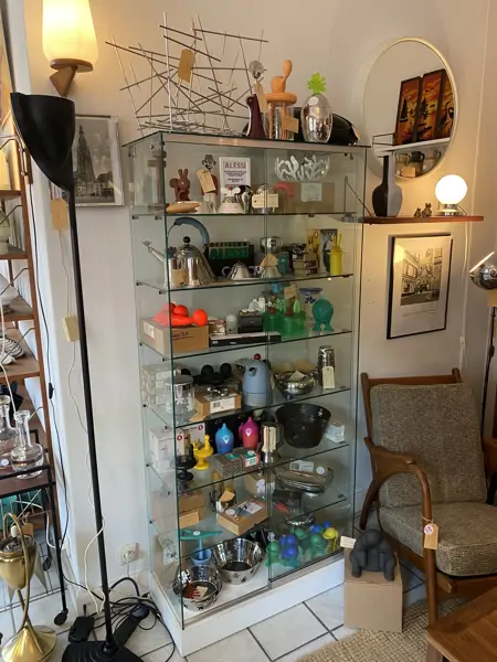 Downtown Vintage Breda (10/20)