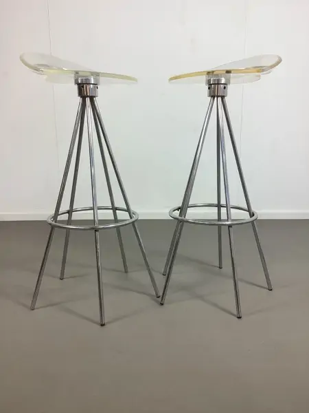 Vintage Warehouse Interieur - Eindhoven (4/5)