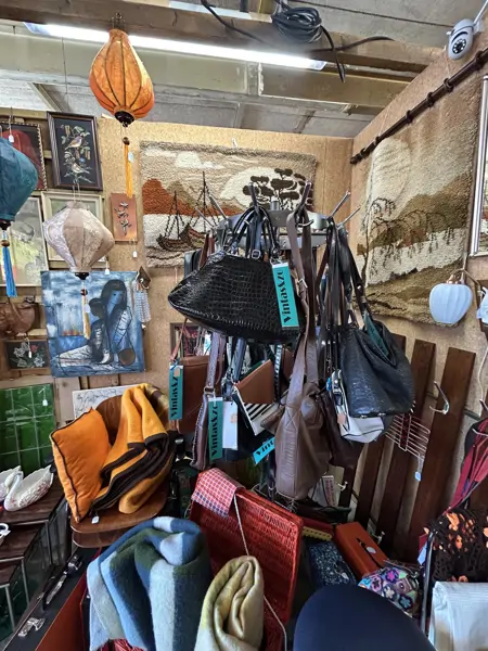 Vintage2youstore - Leeuwarden (7/8)