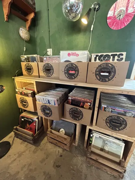 Vintage2youstore - Leeuwarden (8/8)