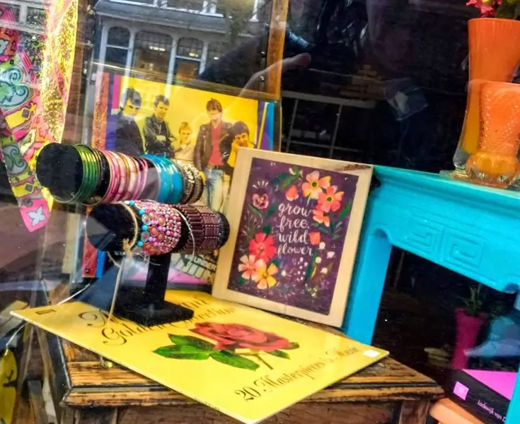 Vintageshop 2Thepoint - Leeuwarden (4/8)