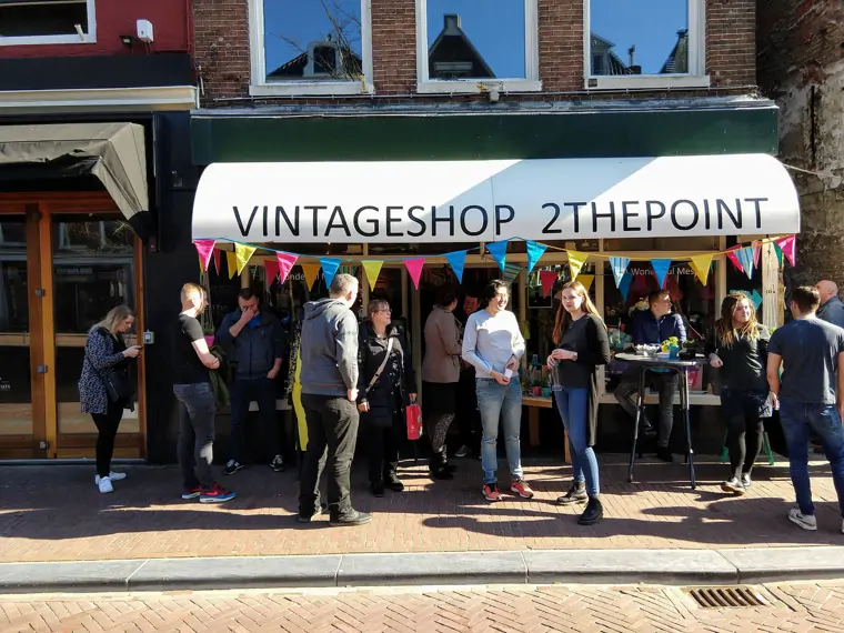 Vintageshop 2Thepoint