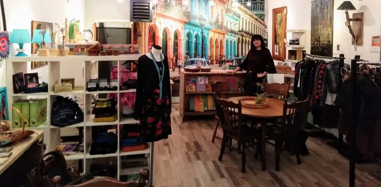 Vintageshop 2Thepoint - Leeuwarden (7/8)