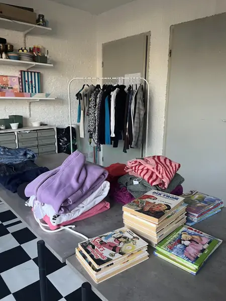 Vinted Petra - Rijen (2/3)