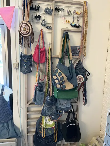 Vinted Petra - Rijen (3/3)