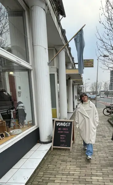 VONDST