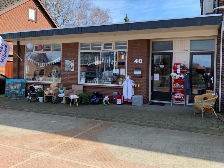 Voor 'n Prikkie - Milsbeek (4/11)