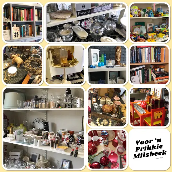 Voor 'n Prikkie - Milsbeek (10/11)