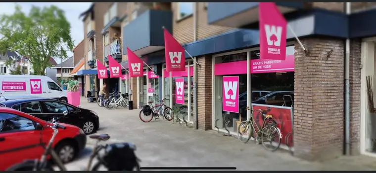 Kringloop Wawollie Almelo