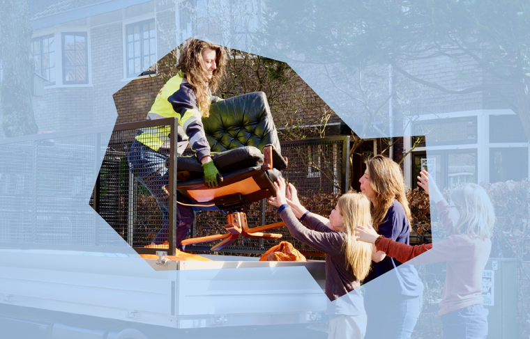Week Zonder Afval (5/8)