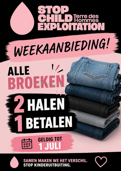 Weekaanbieding