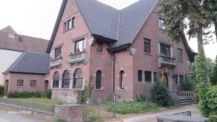 Weggeefwinkel Brugge (2/6)