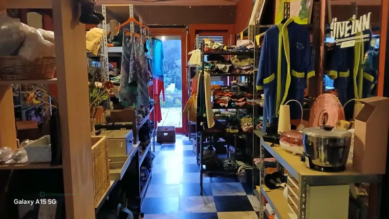 Weggeefwinkel Brugge (4/6)
