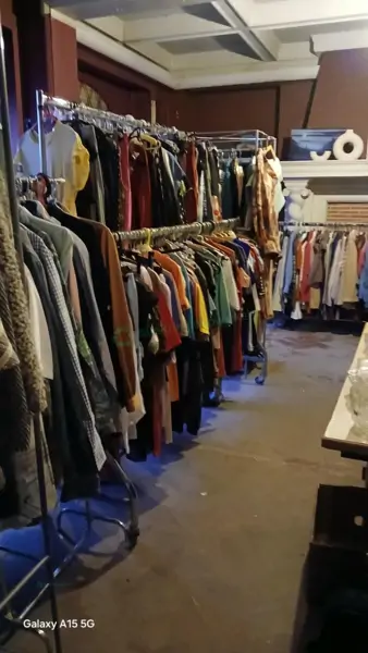 Weggeefwinkel Brugge (5/6)