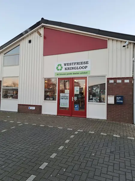 Westfriese Kringloop