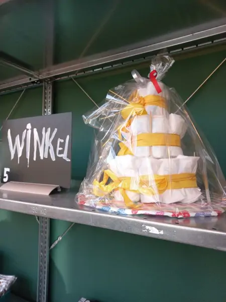 Winkel 5 - Hilversum (19/24)